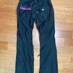 キスマーク　kissmark パンツ　スキー　スノボーの画像