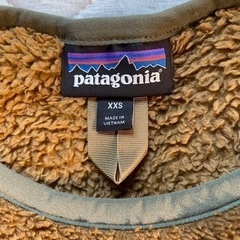 美品 パタゴニア ロスガトス S-Mサイズ patagonia の画像
