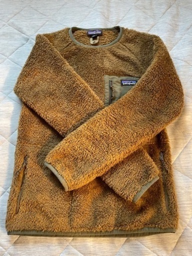 美品 パタゴニア ロスガトス S-Mサイズ patagonia