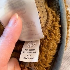 美品 パタゴニア ロスガトス S-Mサイズ patagonia の画像