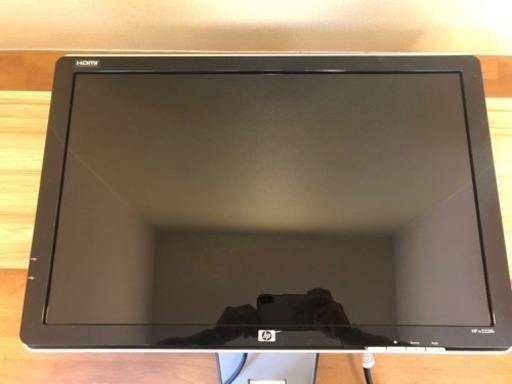 hp モニター　ディスプレイ