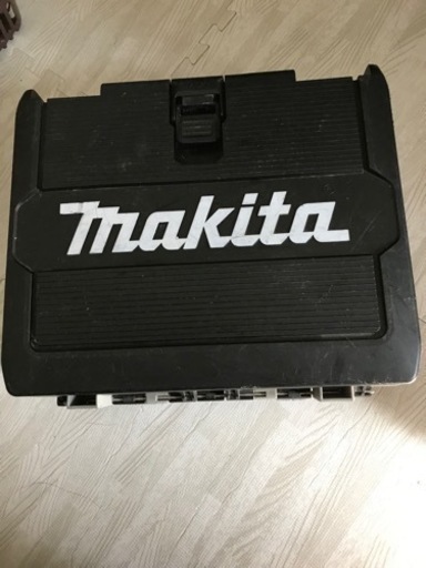 マキタ インパクト 18V