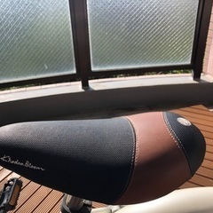 asson K16（16インチ）※3輪パーツ付きの画像