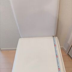 【引き渡し予定】ダイニングチェアー　3脚セット　の画像