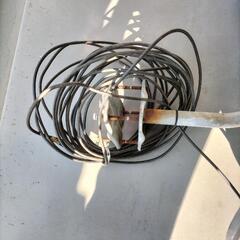 BS アンテナケーブル付の画像