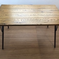 Journal Standard Furniture / Grandview Dining Table