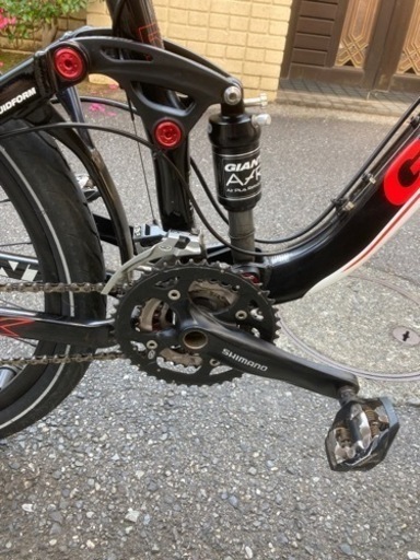 gaint トランスx3 MTB 2013モデル　直接取引のみ