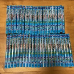 ベイビーステップ全巻セット