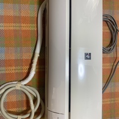 【2020年製】エアコン シャープAY-L22S-W