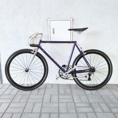 値下げ　Tern Rivet フレームほぼ未使用品 値下げ Tern Rivet フレームほぼ未使用品 - メルカリ