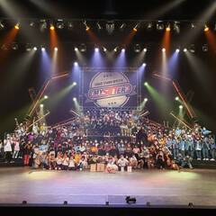 JR平野で月謝3,000円の格安ダンスサークル始まる！の画像
