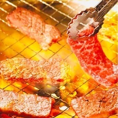 焼肉行きましょ♪̊̈♪̆̈