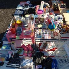 おうちフリマ開催します
