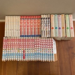 少女漫画 まとめ売り ラブコン ココロボタン たいようのいえ