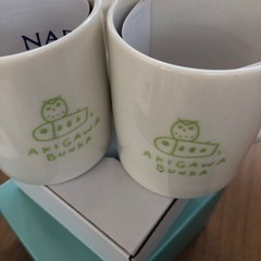 マグカップ類の画像