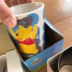 マグカップ類の画像