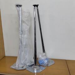 【定価6万円】コクヨ　オフィス丸テーブル　直径120cmの画像