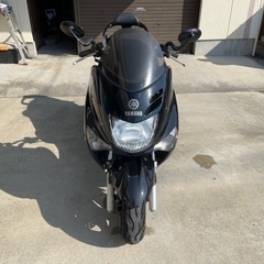 マジェスティ125