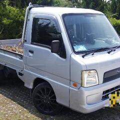 スーパーチャージャー 4WD 5MT AC PS 16アルミ