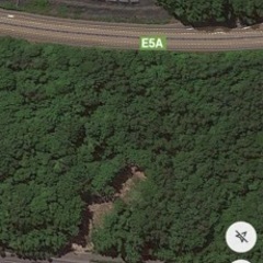 小樽市春香町　売地　約800坪 - 不動産
