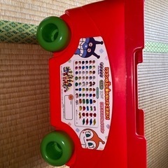 【値下げ】アンパンマンブロックの画像