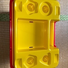 【値下げ】アンパンマンブロックの画像