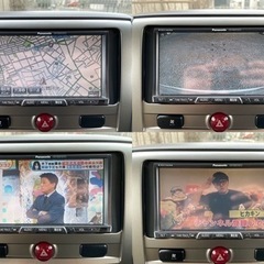 本車検丸2年付！令和5年11月！CV5WデリカD5！リフトアップ！リアモニターの画像
