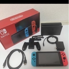 20日限定Switch バッテリー長持ち　　ソフト付き　値下げききます