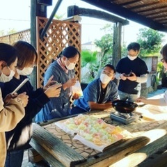 中華料理をクッキングしながら、楽しく学ぶ！中国語会話の画像