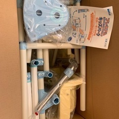 プレミアムキッズパーク　ノナカワールド　未使用の画像