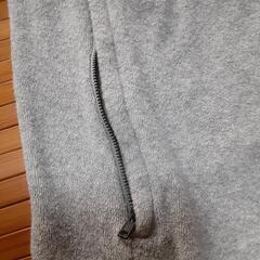 TheoryMen 男女兼用 ふわもこパーカーの画像