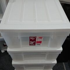 カラーボックス・収納一式(四点)の画像