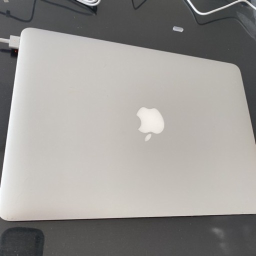Apple MacBook Air 13-inch Early 2014