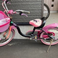 子供用自転車16インチ