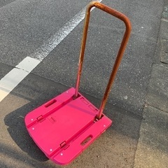 台車