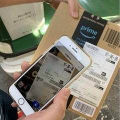 【鹿児島市】配達ドライバー‼️ 軽貨物No.1 OFAグループ　《月収45万円以上可能》スタッフ450名以上在籍😊✨の画像