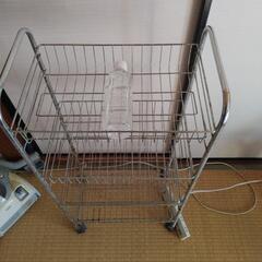 四段キッチンラック※お話し中