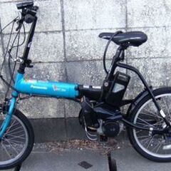 オフタイム 自転車の中古が安い！激安で譲ります・無料で