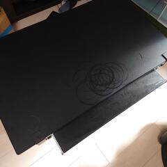 bouhutte ローテーブル