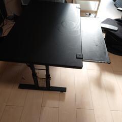 bouhutte ローテーブルの画像