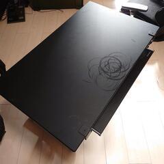 bouhutte ローテーブルの画像