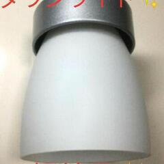 ✨天井の照明・ダウンライト（玄関、洗面、ドレッサー部屋などに）かの画像