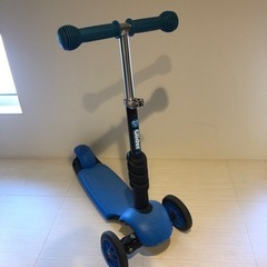 キックボード　三輪車　ワイグライダーの画像
