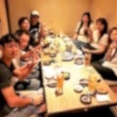 【出会いがほしい人必見❗️】誰でも友達ができるすすきの飲み会