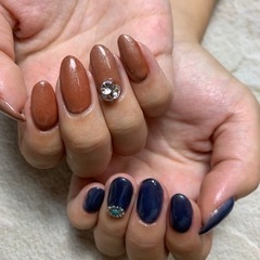 【泉ヶ丘】ネイルモデル募集！ワンカラー1980円〜 - 美容