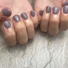 【泉ヶ丘】ネイルモデル募集！ワンカラー1980円〜 − 大阪府