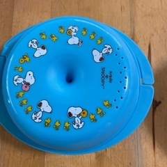 ミスドケース、おにぎりケースの画像