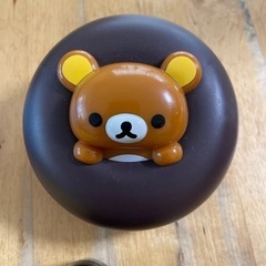 ミスドケース、おにぎりケースの画像