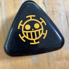 ミスドケース、おにぎりケースの画像