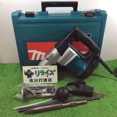 マキタ HR3530 35mm ハンマードリル【リライズ市川行徳店】【店頭取引限定】【中古】IT07VIPGW5FS